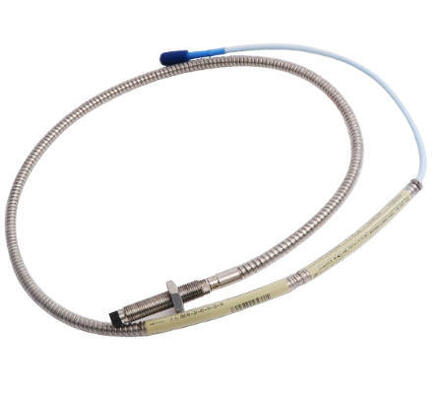 Bently Nevada 330104-00-04-10-02-00 8 mm Proximity Transducer System
