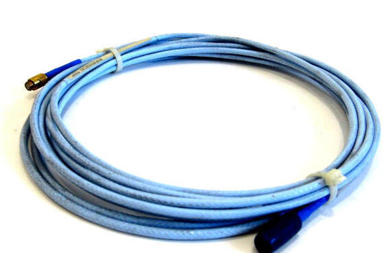 Bently Nevada 330130-040-00-00 Standard Extension Cable
