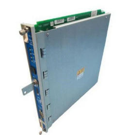 Bently Nevada 3500/53 133388-01 Electronic Overspeed Detection System