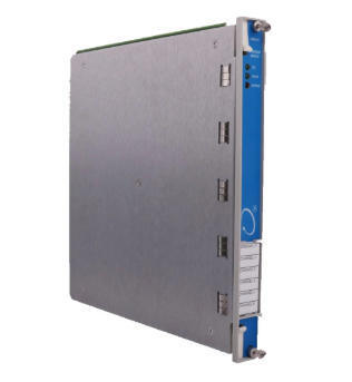 Bently Nevada 3500/65 145988-02 16-Channel Temperature Monitor