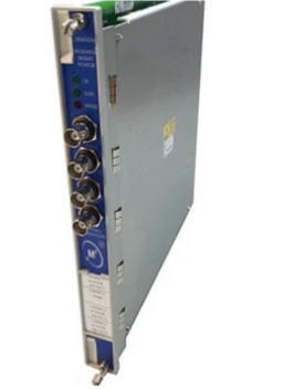 Bently Nevada 3500/72M 176449-08 Recip Rod Position Monitor