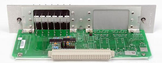 Bently Nevada 3300/47 81544-01 Complementary Input Differential Expansion Monitor