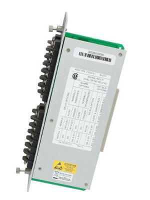 Bently Nevada 3300/47 81545-01 Dual Epoxy Relays