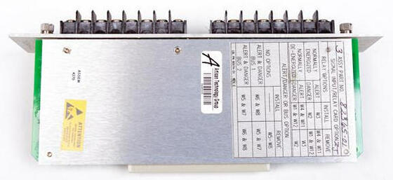 Bently Nevada 3300/30 82365-01 Six-Channel Temperature Monitors