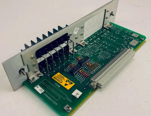 Bently Nevada 3300/50 84147-01 Tachometer