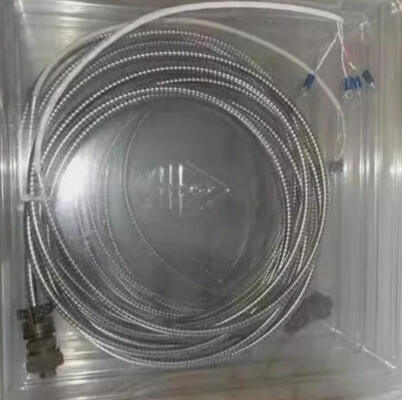 Bently Nevada 3300 XL 84661-20 Velomitor Interconnect Cable