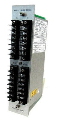 Bently Nevada 89416-01 XDCR I/O Record Terminal