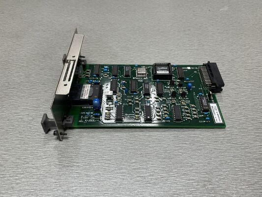 YOKOGAWA AIP591 S1 Indicator Board Optical Transceiver Unit for V net Repeater