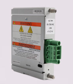 Bently Nevada 3500/15 106M1081-01 Universal AC Power Input Module