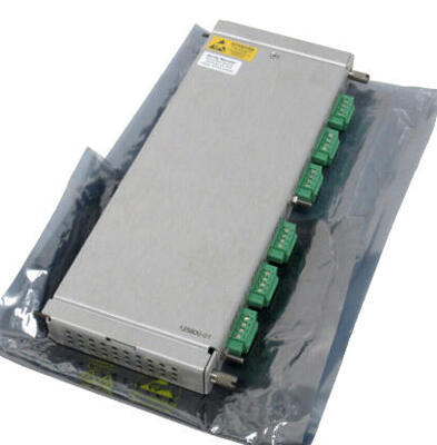Bently Nevada 3500/25 125800-01 Enhanced Keyphasor Module
