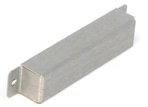 Bently Nevada 3500/05 128031-01 I/O Module Cover