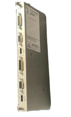 Bently Nevada 3500/92 133323-01 Modbus RS485 I/O Module