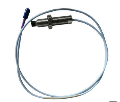 Bently Nevada 330709-000-070-10-02-00 Proximity Transducer