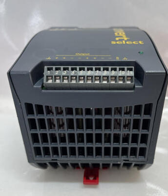 3BHL000986P7001 ABB I/O Interface Module with 16 Analog Inputs 8 Digital Outputs and 2500Vrms Isolation