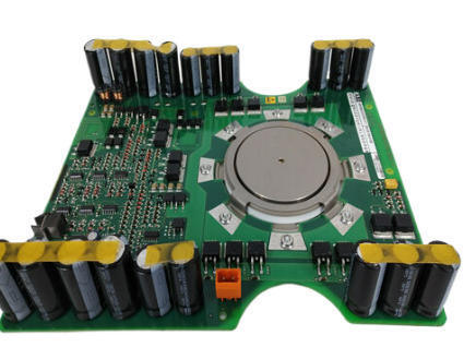 3BHL000385P0101 5SHX0845F0001 ABB IGCT Module