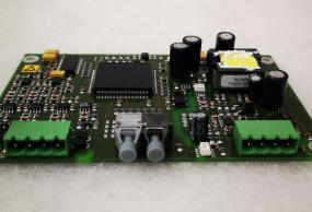 3BHB007211R0101 ABB XVC768AE101 IGCT Module Current Monitor Board
