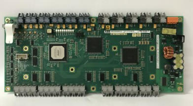 HIEE300936R0101 ABB UFC718AE101 Main Circuit Interface Board for Industrial Control with Modbus and PROFIBUS Support and Short-Circuit Protection