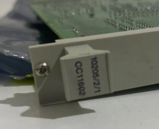10205/2/1 Honeywell Fail Safe Analog Output Module 24Vdc 110mA for Industrial Control Systems