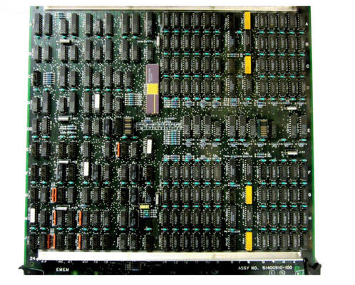 51400910-100 Honeywell EMEM CIRCUIT BOARD
