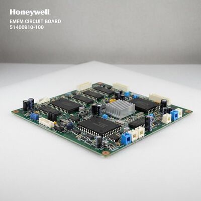 51400910-100 Honeywell EMEM CIRCUIT BOARD
