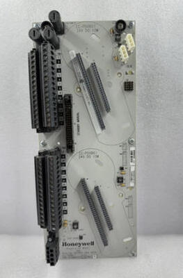 Honeywell CC-TDOB11 Digital Output IOTA Module with Redundant Configuration Open-Circuit Detection and 24Vdc Rating