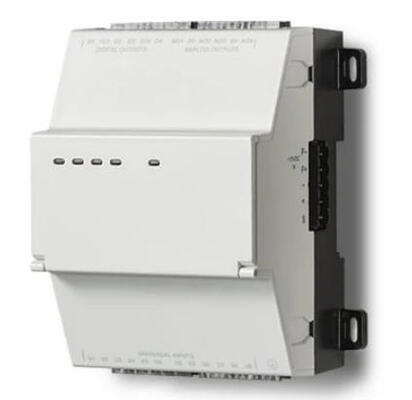 Honeywell XFL821A Analog Input Module with 8 Analog Input Points 16-bit Resolution and Dry Contact Digital Input