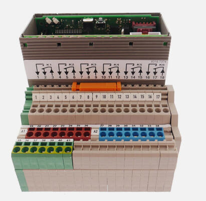 XSL514 Honeywell XSL 51 Terminal Block Series 24Vdc 110mA PLC Module Base with 12 Months Warranty