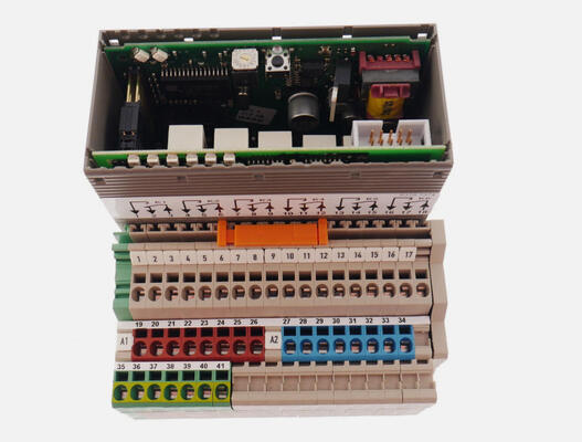 XSL514 Honeywell XSL 51 Terminal Block Series 24Vdc 110mA PLC Module Base with 12 Months Warranty