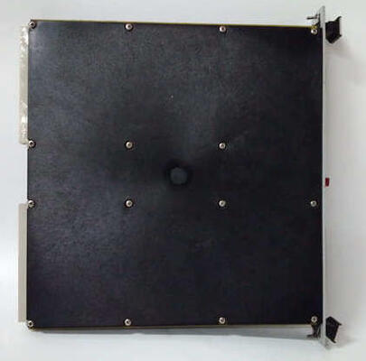 5466-258 Woodward SIMPLEX Discrete I/O Module with 48 Input Channels 24 Output Channels and Real-Time Replacement