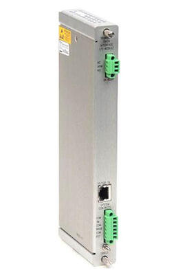 Bently Nevada 3500/22M 146031-01 Transient Data Interface Module for Industrial Automation