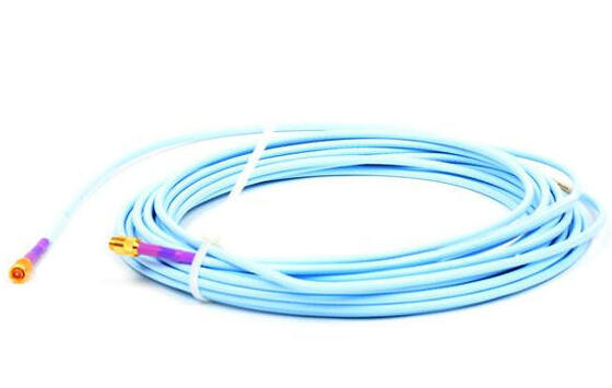 Bently Nevada 330730-080-00-00 11mm Extension Cable 8.0 Meters for 3300XL Eddy Current Sensor System with Standard Panel Installation