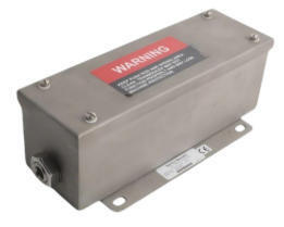 Bently Nevada 24765-02-01 3300XL Series Case Expansion Transducer System with LVDT Conversion