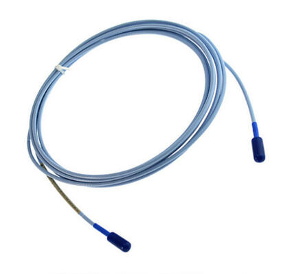 Bently Nevada 330730-080-00-00 11mm Extension Cable for 3300XL Series with 8.0 Meters Length