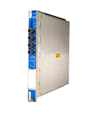 Bently Nevada 3500/42M Proximitor/Seismic Monitor with Four-Channel High Resolution 24 Bits and Wide Operating Temperature Range