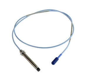 Bently Nevada 350906-02-12-05-02-05 3300 XL 8 mm Proximity Probe Cable with Original Material