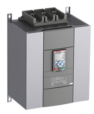 ABB PSTX570-600-70 High-Power Softstarter for Three-Phase Asynchronous Motors with Advanced Control Algorithms