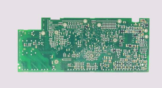 RMIO-11C ABB PLC Control Board ACS800 Series Compatible with 12 Months Warranty for Precise Motor Control