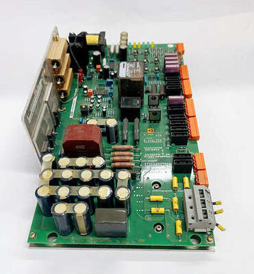 ABB KUC720AE01 3BHB003431R0101 High-Performance Power Control Drive Board with Precise Trigger Pulses and DTC Algorithms
