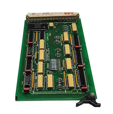 Diesel Control Card ABB CMA127 3DDE300407 For Industrial Automation