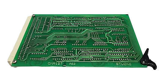 Diesel Control Card ABB CMA127 3DDE300407 For Industrial Automation