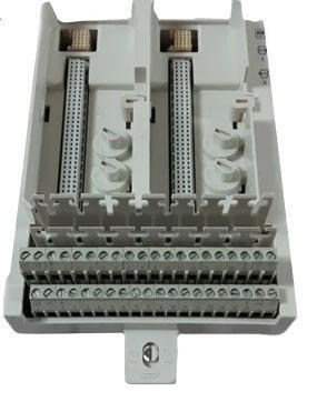 TU842 3BSE020850R1 ABB I/O Module Termination Unit 