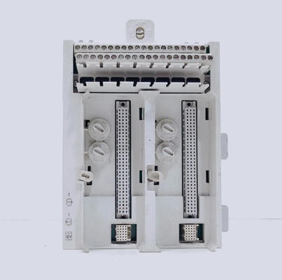 TU844 3BSE021445R1 ABB I/O Module Termination Unit for Shunt Stick Slot 