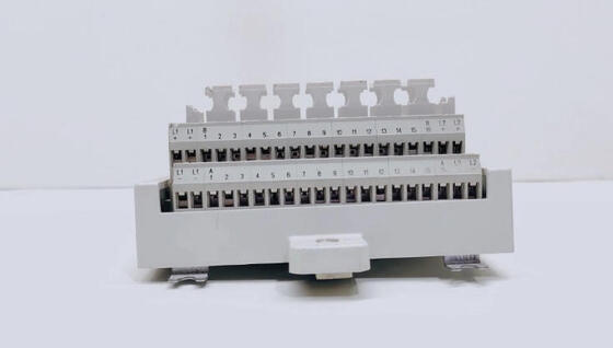 TU844 3BSE021445R1 ABB I/O Module Termination Unit for Shunt Stick Slot 