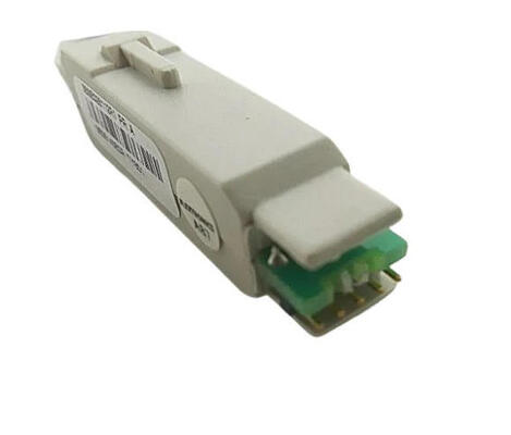 TY801 3BSE028112R1 ABB I/O Shunt Stick Accessory Designed
