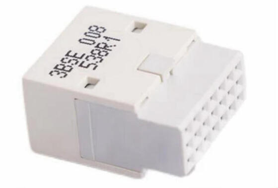 TB807 3BSE008538R1 ABB Module bus Terminator For System 800xA Advant OCS