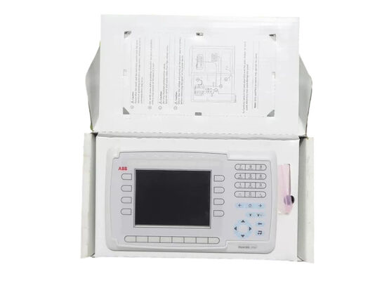 PP826A 3BSE042244R3 ABB Control IT Industrial Operator Panel Produced