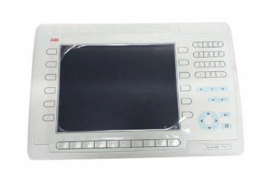 PP846 3BSE042238R1 ABB Operator Panel from the Panel 800 series