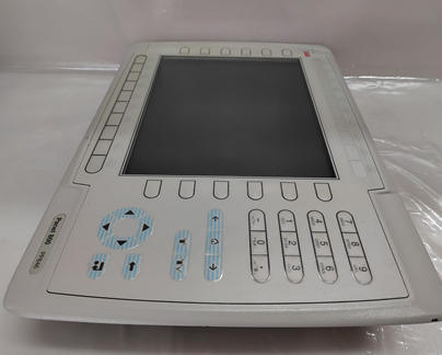 PP846 3BSE042238R1 ABB Operator Panel from the Panel 800 series