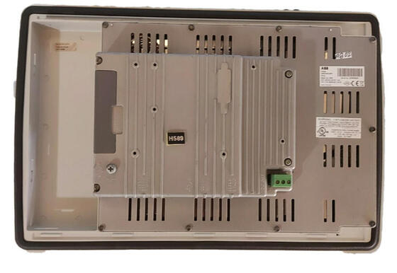 PP846 3BSE042238R1 ABB Operator Panel from the Panel 800 series