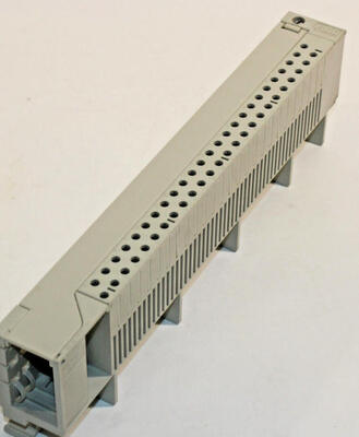 DSTF620 ABB TF620 Process Connector | Rugged Programmable I/O Module for Harsh Industrial Environments